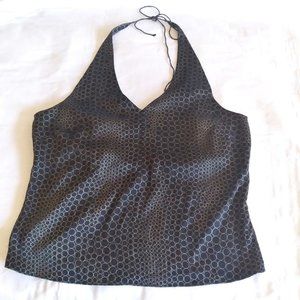 Kenneth Cole silk camisole